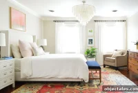 Bedroom Problems: How Clutter and Design Affect Sleep