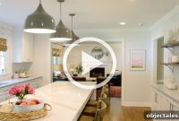 Video Tour of a Stunning New Home