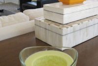 How to Remove Old Wax from Glass Candle Holders
