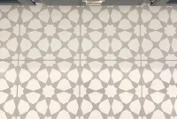 How to Paint Bathroom Floor Tiles for Durable Results
