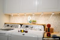 How to Install Under-Cabinet Lighting: Step-by-Step