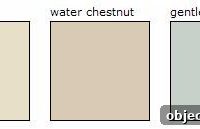 Our New Whole-House Color Palette Reveal