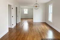 How to Refinish Oak and Pine Floors