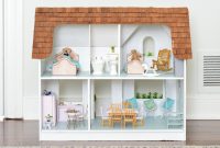 DIY Dollhouse Makeover: Stunning Before and After