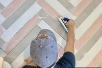 Grout Guide: How to Choose the Right Color for Your Tiles