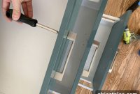 How to Install Cabinet Hardware: A Complete Guide