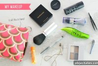 My Daily Skincare and Haircare Routine