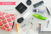 My Daily Skin and Hair Routine for Clear, Shiny Results