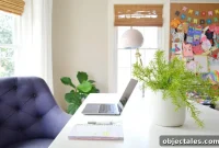 Low-Maintenance Houseplants and Realistic Faux Plants