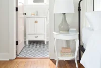 Airbnb Bedroom and Bathroom Makeovers: Before and After