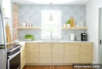 Two Airbnb Kitchen Remodels: Before and After