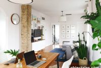 What Happened When I Visited Another Blogger’s Home
