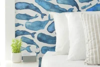 Airbnb Tour: Kids’ Bedrooms and Closet Solutions