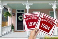 The Real History of the Pink House: A Surprising Twist