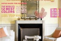 Home Design Magazines We Love