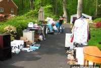 How We Hosted Our First Yard Sale: Tips, Profit, and Lessons
