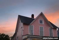 Episode 152: The Haunted Room at Our Beach House