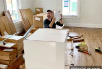 5 Practical Ways to Reduce Stress During a Home Renovation