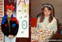 Can the Age 10 Rule Predict Your Future?