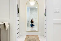 Bathroom and Closet Renovation: Dramatic Before & After