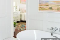 How to Install Decorative Wall Molding That Transforms a Room