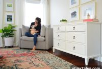 Sherry’s Year Without Shopping: What She Stopped Buying