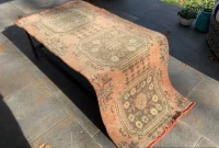 How to Pressure Wash a Rug Safely and Effectively