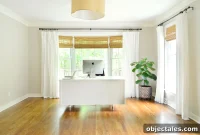 Moving Into Our New Home: What We Will and Won’t Do