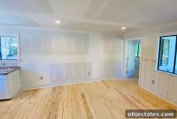 Downsizing Home Renovation: Progress Update and Key Milestones