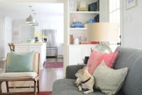 When a Psychic Visited Our Home: What Happened