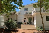 Small Home Exterior Makeover: Dramatic Before and After