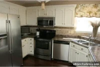 How to Remodel a Kitchen for Under $6,000