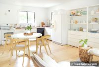 Three Weeks Living in Our Downsized Kitchen