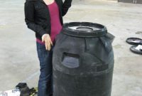 DIY Rain Barrel: Step-by-Step Build Guide
