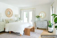 Bedroom Makeover Update: What We Changed and What’s Next