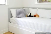 Build a Stylish DIY Headboard in One Weekend