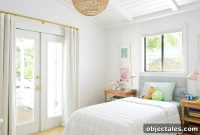 DIY Channel Tufted Headboard: Step-by-Step Guide