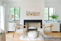 How to Build a Custom Media Cabinet with IKEA Besta