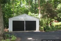 How to Paint Your Garage Door: Step-by-Step Guide