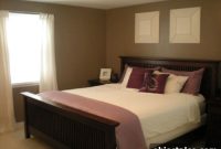 Remove Old Carpet and Refresh Pink Walls with Paint