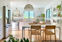 9 Small Kitchen Ideas to Maximize Space and Storage