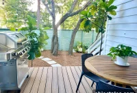 Tour Our New Kitchen Porch: Design, Renovation, and Reveal