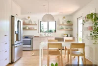 How to Add a Door to Your Kitchen