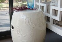 Decorate with Ceramic Garden Stools: Styling Tips for Home & Garden