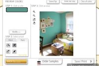 Claim a Free Behr Paint Sample Today
