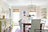 When Not to Hang Curtains in Your Room