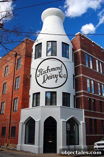 richmond dairy apartments