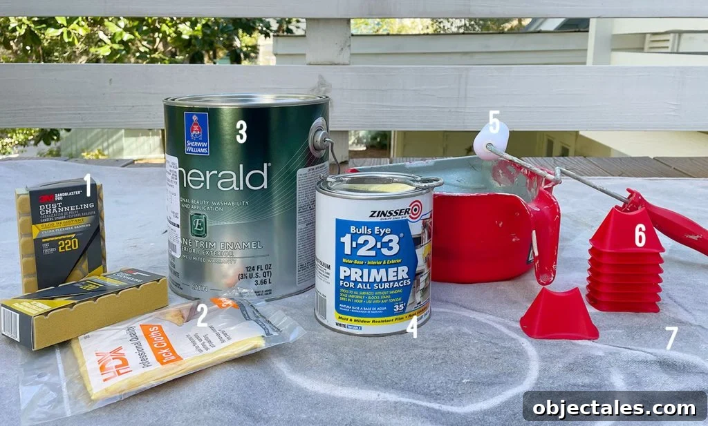 Supplies For Painting Ikea Kitchen Cabinet Doors