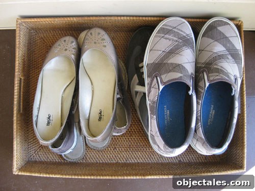 sunroom-basket-for-shoes-boot-tin-organized-neat