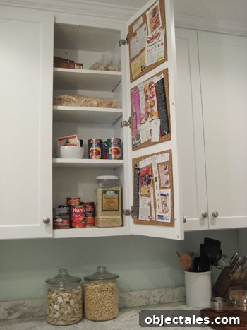 cabinet-pin-board-for-your-kitchen
